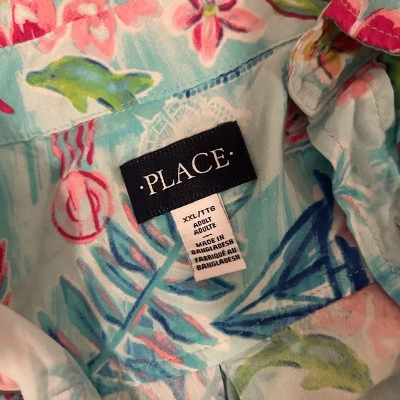 🩵🌸✨ family matching summer or vacation outfits - Picture 6 of 10